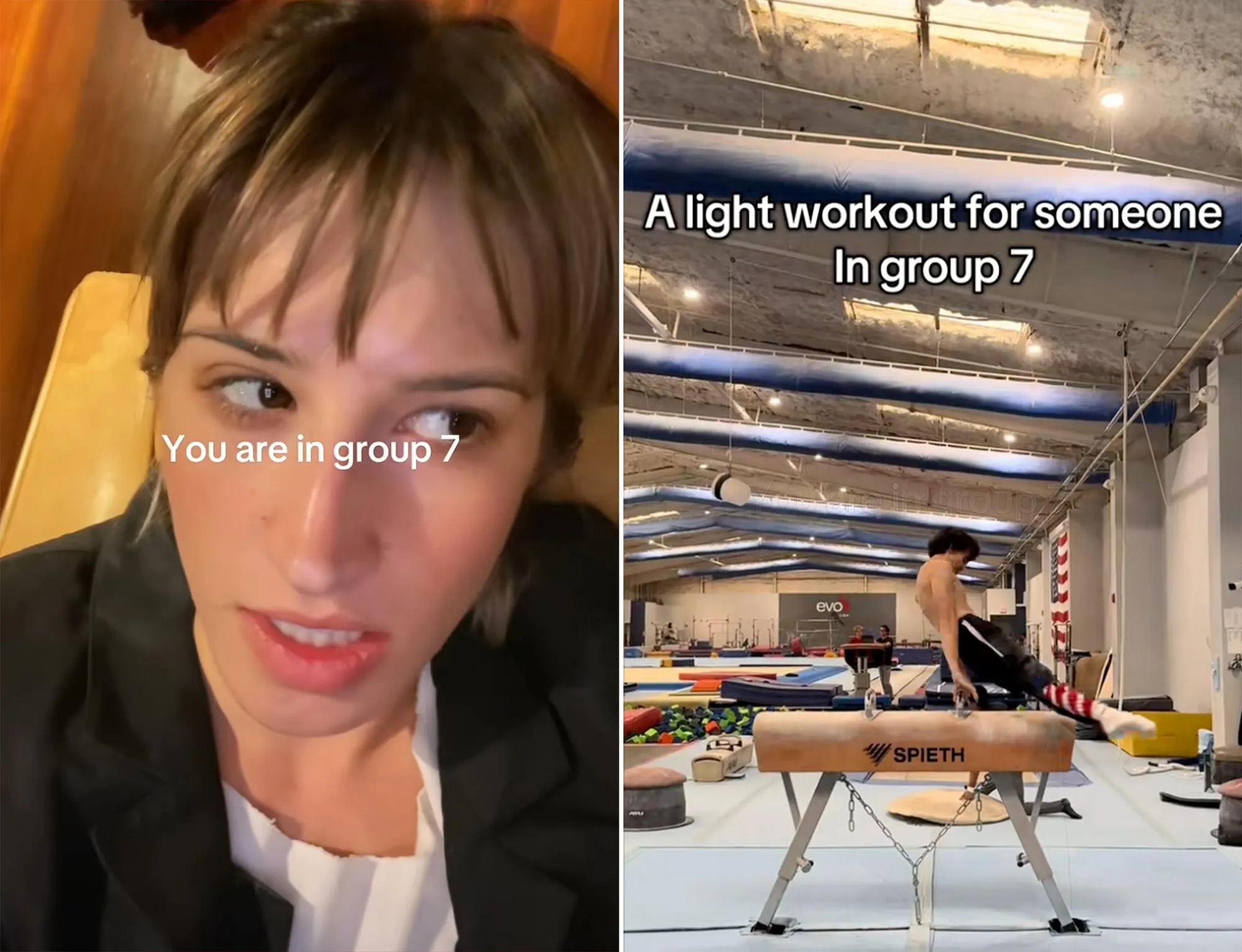 What Is Group 7 Explaining the Viral TikTok Trend 2