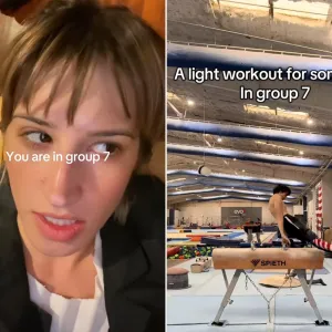 What Is Group 7 Explaining the Viral TikTok Trend 2