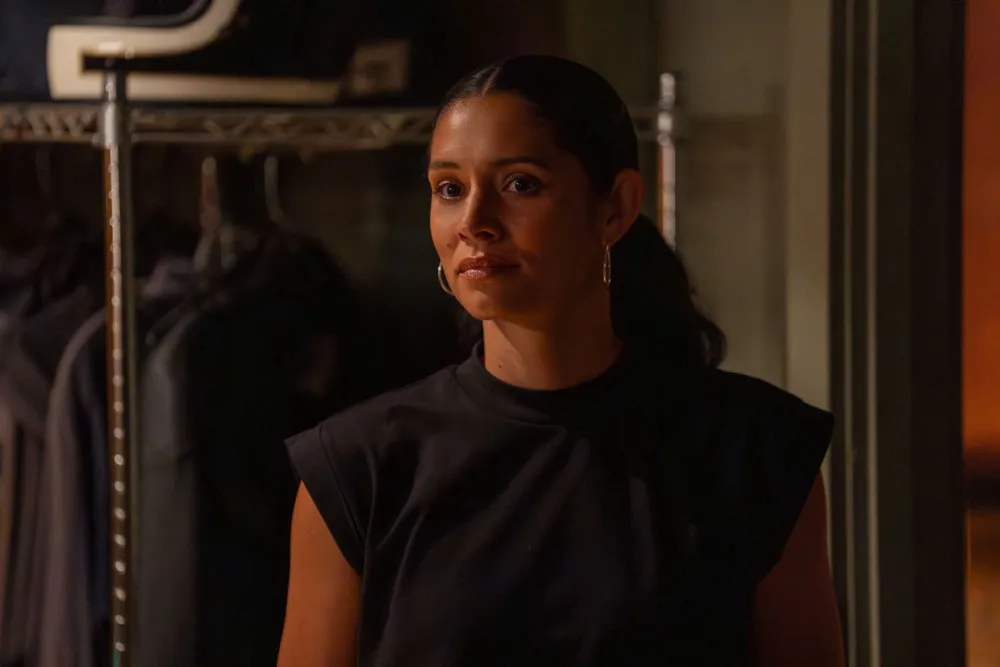 What Is Next for Chicago Fires Kidd and Severide After Shocking Baby Update Miranda Rae Mayo