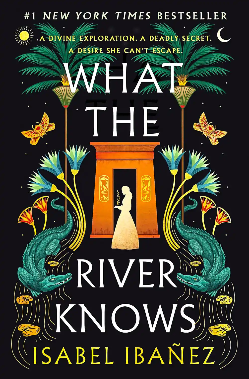 What the River Knows Guide to the Biggest Young Adult Book Releases Wrapping Up 2025