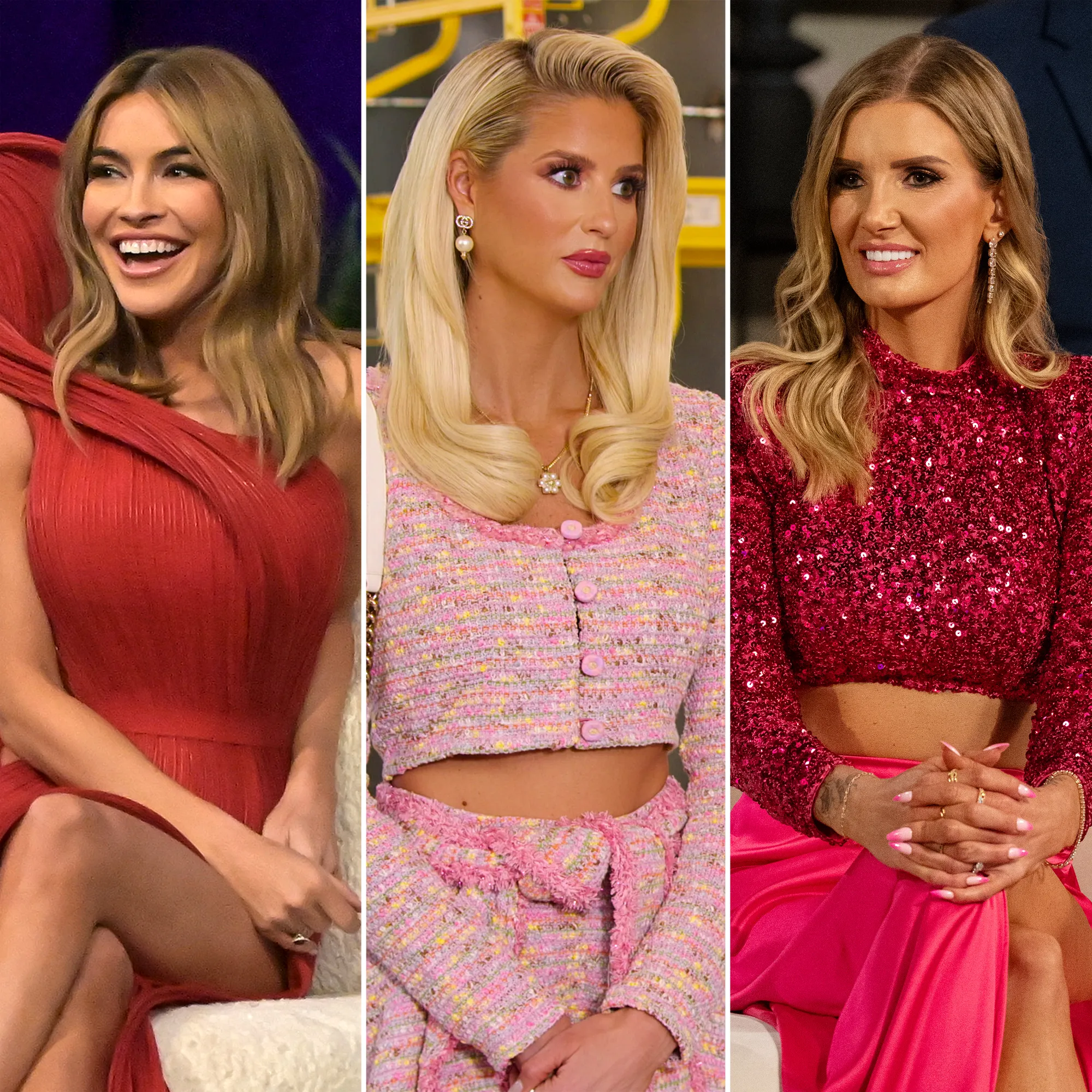 When Is the Selling Sunset Season 9 Reunion Airing