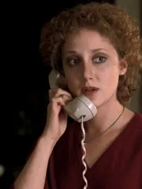Carol Kane in 'When a Stranger Calls'
