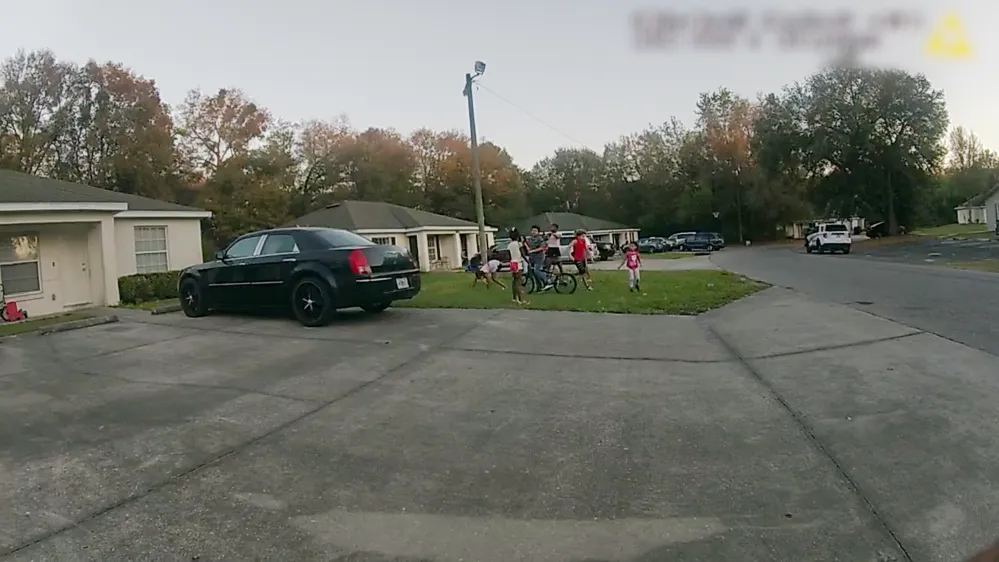 Where Does The Perfect Neighbor Take Place Location of the Murder