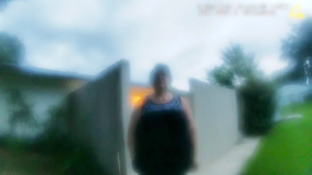 Where Is Susan Lorincz Now What Happened to The Perfect Neighbor Murderer MCDPENE_ZX002