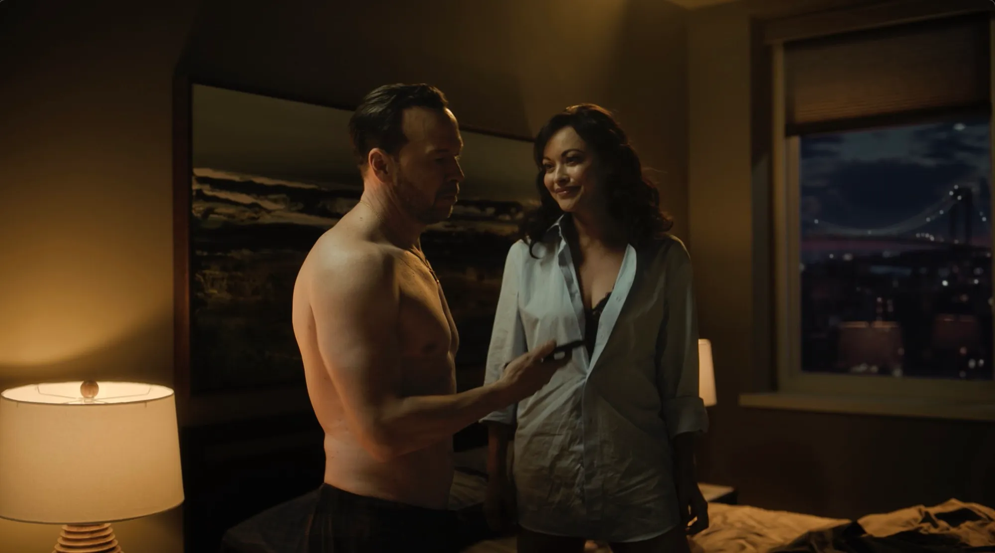 Which Blue Bloods Stars Have Reprised Their Roles on Boston Blue So Far Baez