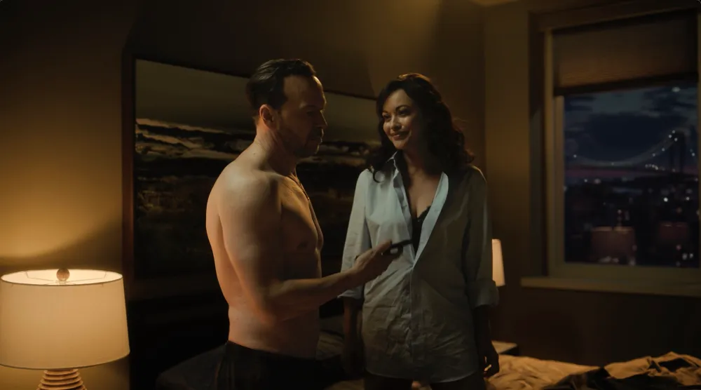 Which Blue Bloods Stars Have Reprised Their Roles on Boston Blue So Far Baez