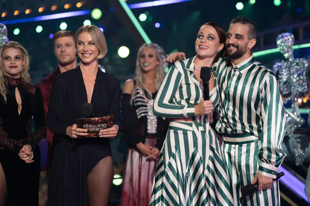 Whitney Leavitt Mark Ballas Address Giveaway Mishap