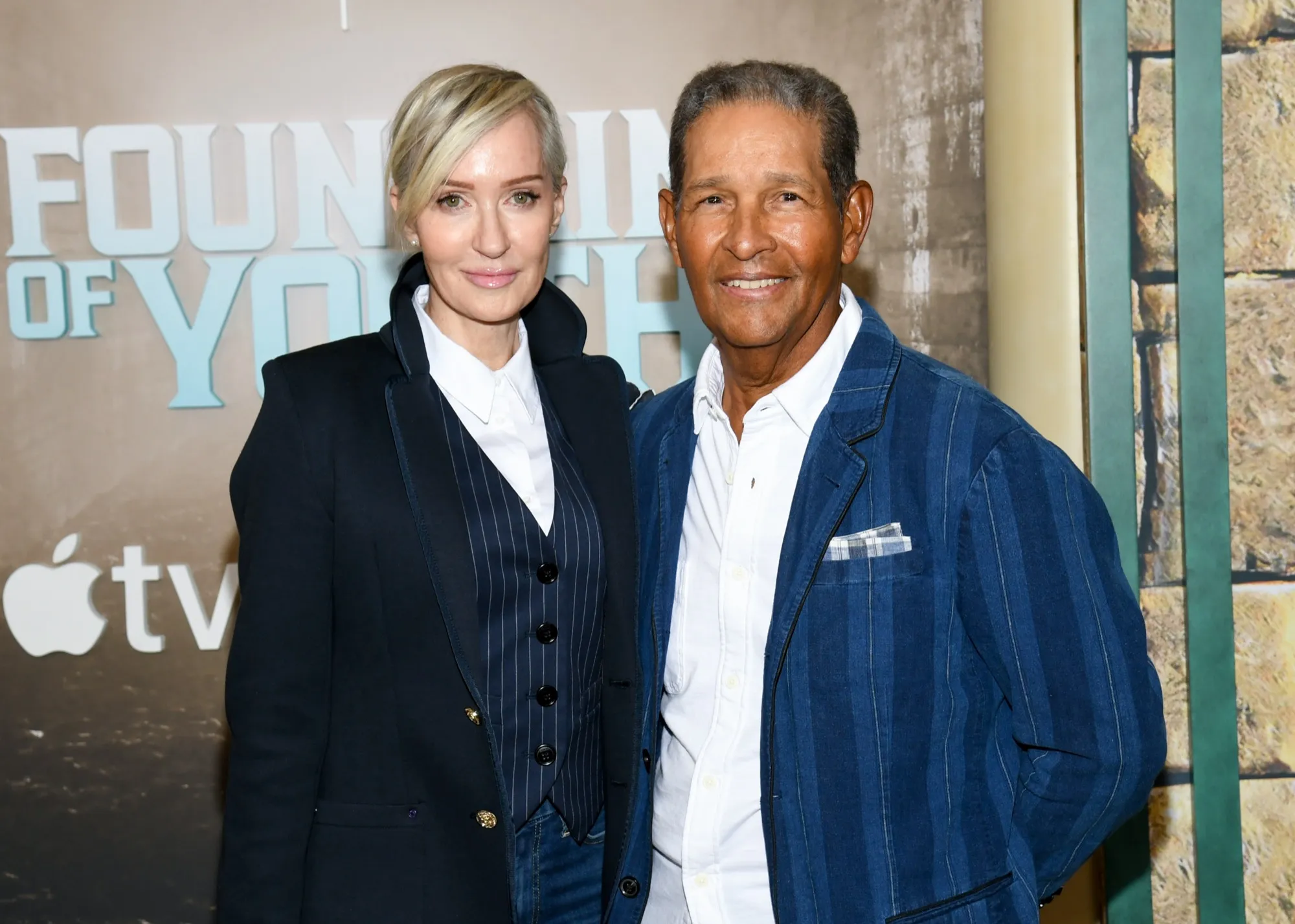 Who Is Bryant Gumbel Wife 5 Things to Know About Hilary Gumbel