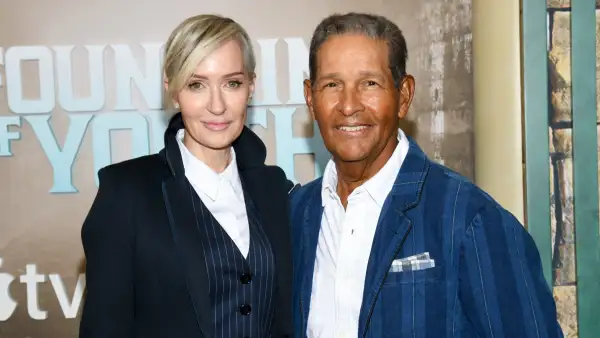 Who Is Bryant Gumbel Wife 5 Things to Know About Hilary Gumbel