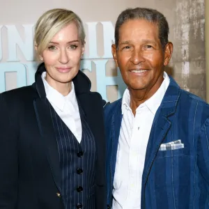 Who Is Bryant Gumbel Wife 5 Things to Know About Hilary Gumbel