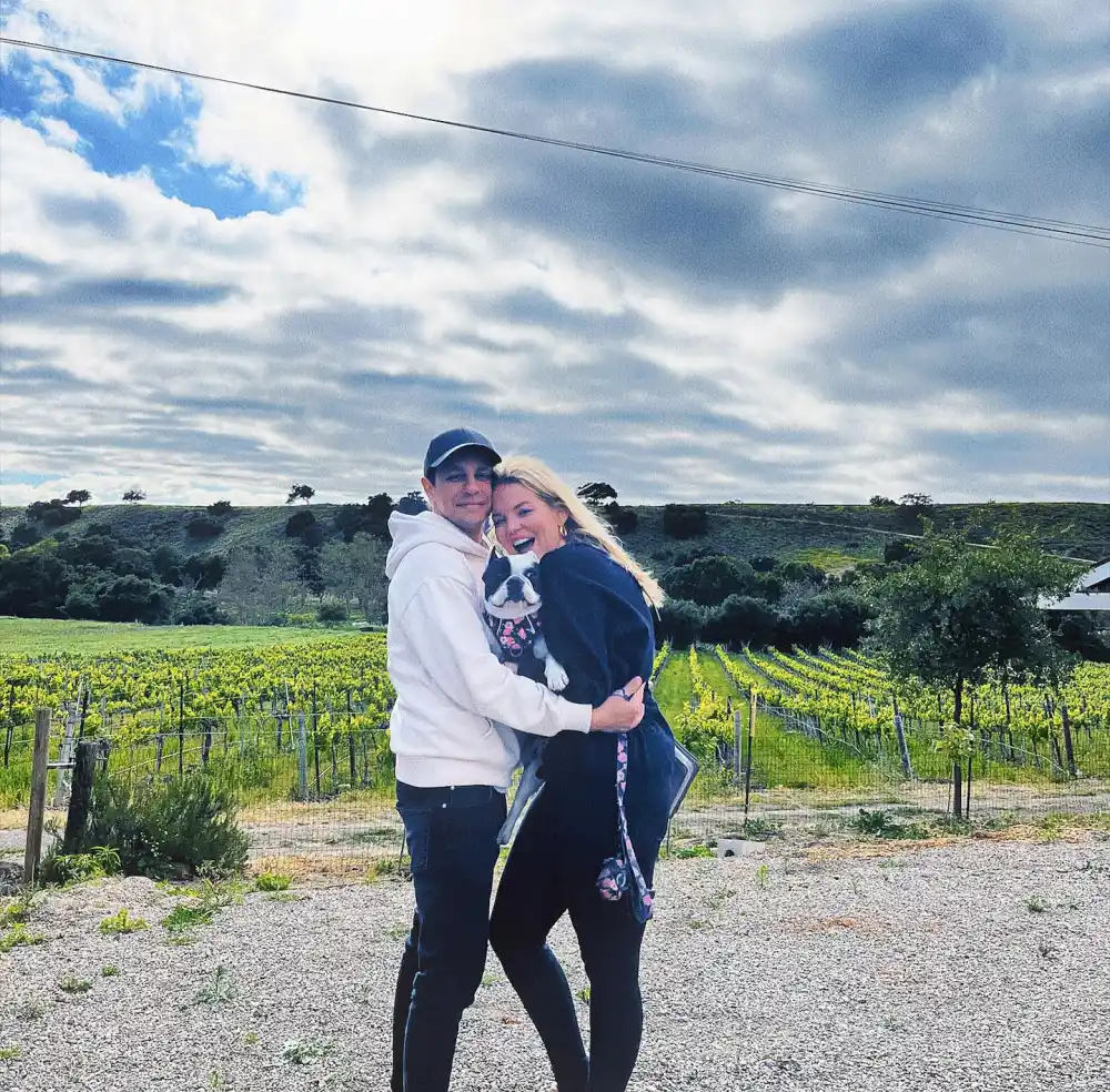 Who Is David Del Rio s Wife 5 Things to Know About Katherine Del Rio image 5897659