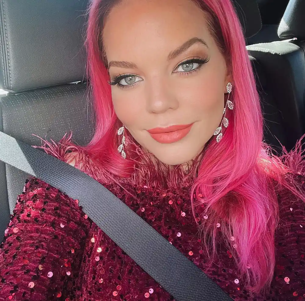 Who Is David Del Rio s Wife 5 Things to Know About Katherine Del Rio image 6285430