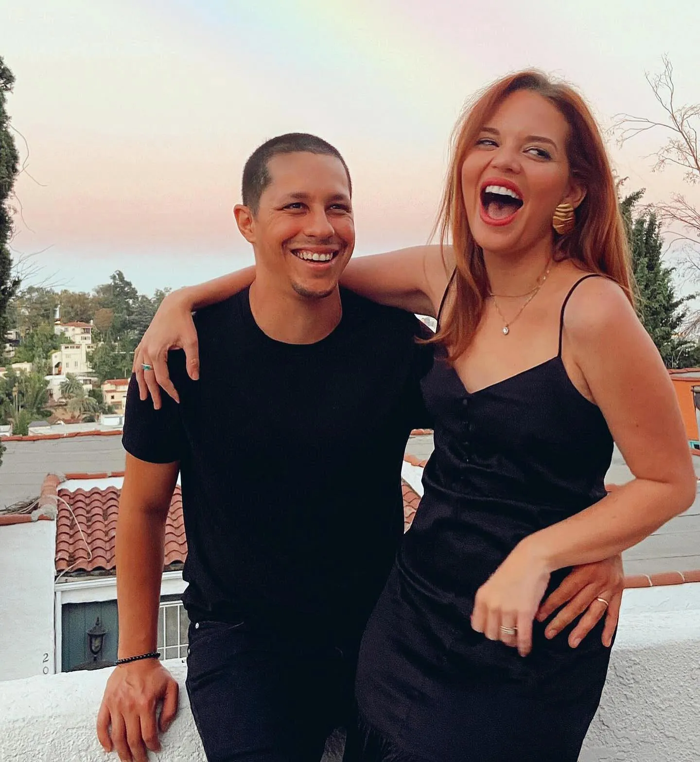 Who Is David Del Rio s Wife 5 Things to Know About Katherine Del Rio image 6335860