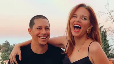 Who Is David Del Rio s Wife 5 Things to Know About Katherine Del Rio image 6335860