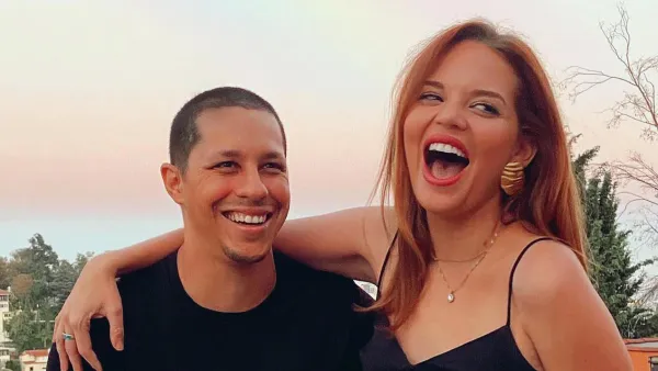 Who Is David Del Rio s Wife 5 Things to Know About Katherine Del Rio image 6335860