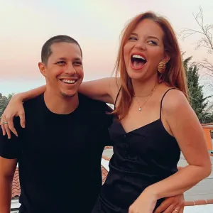 Who Is David Del Rio s Wife 5 Things to Know About Katherine Del Rio image 6335860