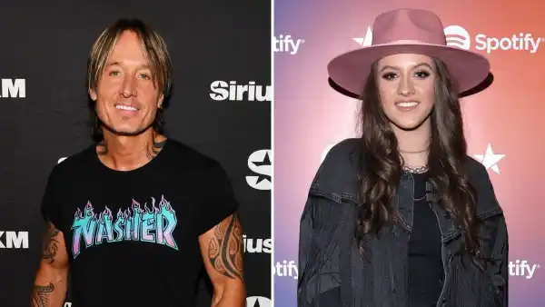 Who Is Keith Urbans Guitar Player Maggie Baugh 5 Things to Know