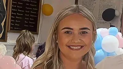 Who Is Kira Cousins Scottish Mom Who Faked Her Pregnancy and Baby 007