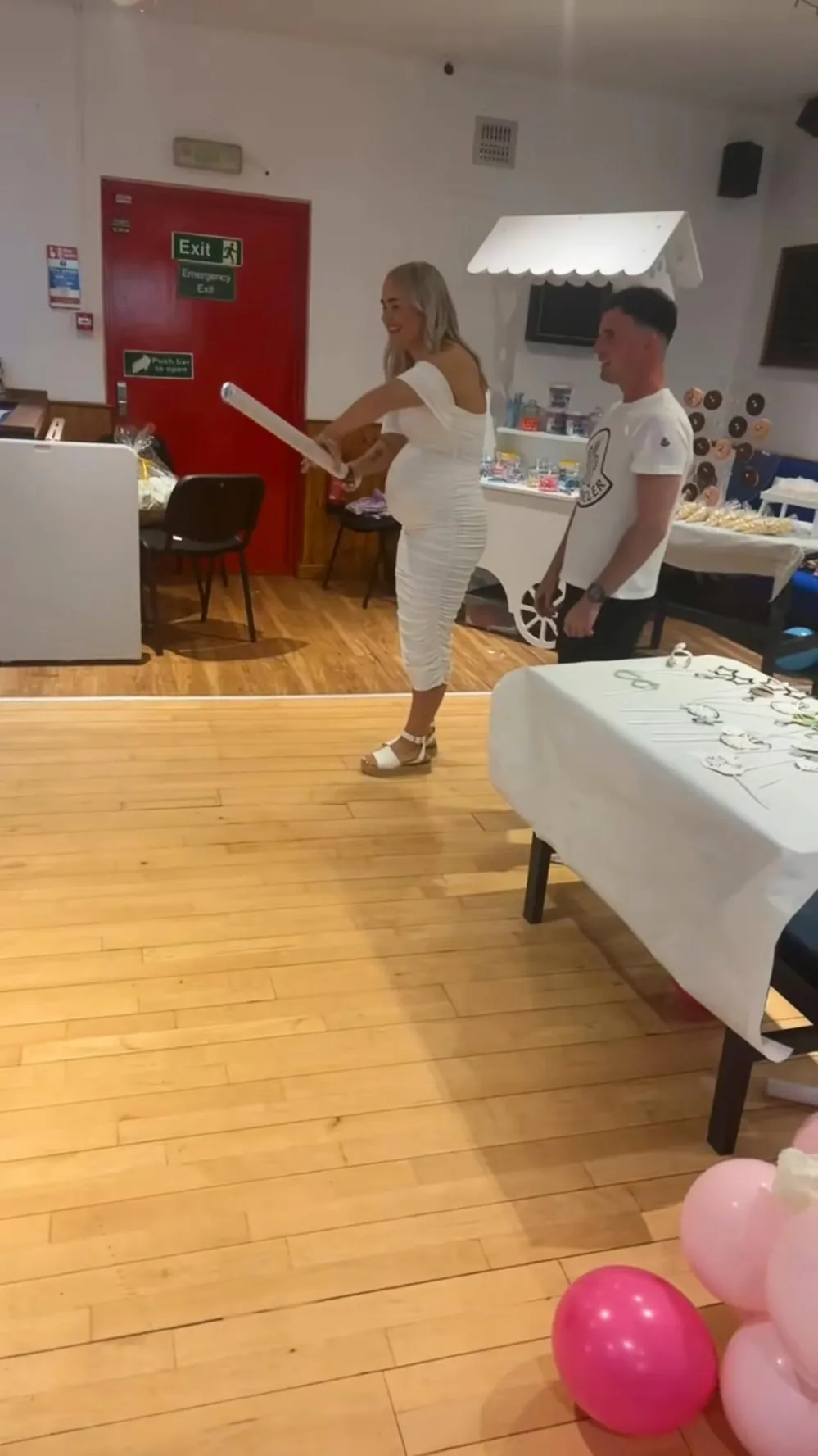 Who Is Kira Cousins Scottish Mom Who Faked Her Pregnancy and Baby 009