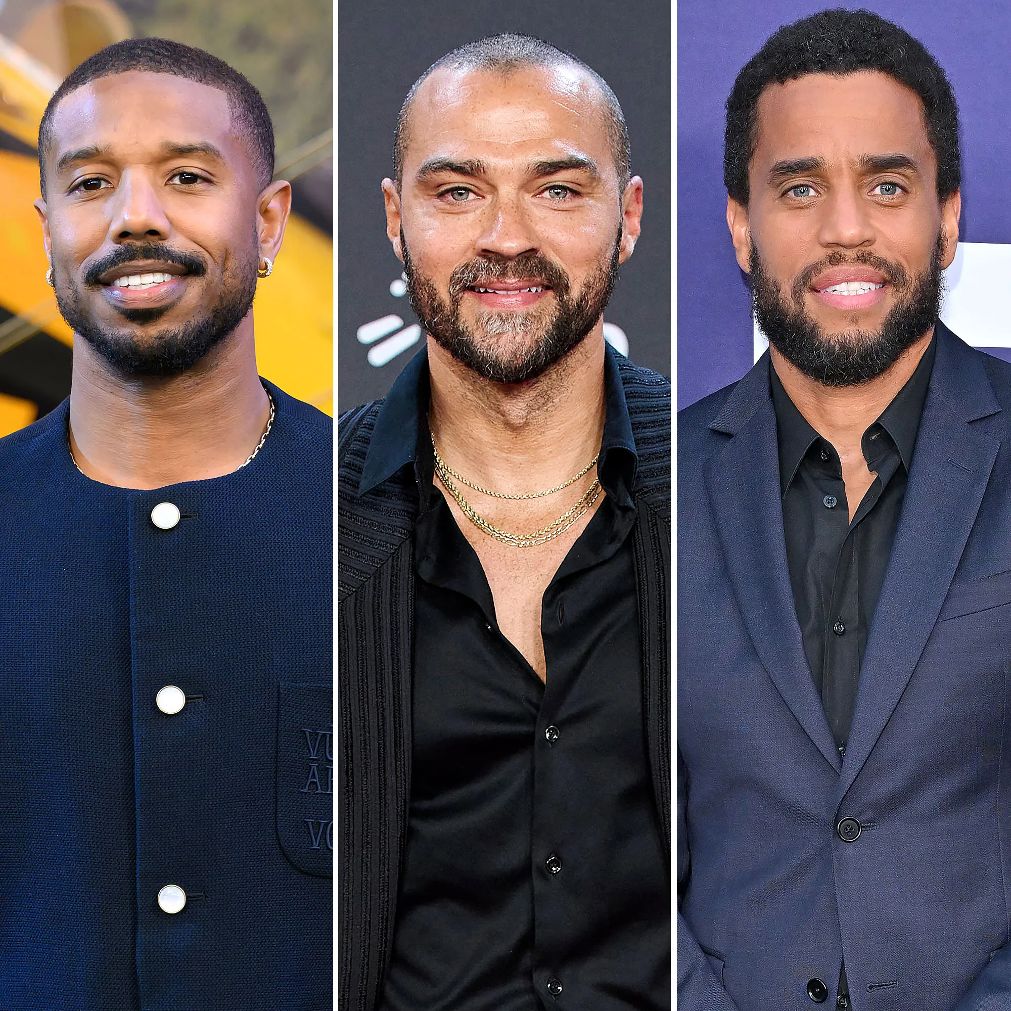 Who Should Play Roman on Season 2 of ABC High Potential Michael B Jordan Jesse Williams Micheal Ealy