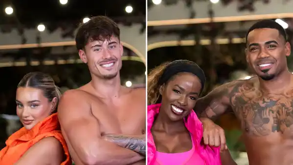 Who Won Love Island Games Season 2