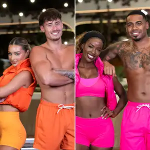 Who Won Love Island Games Season 2