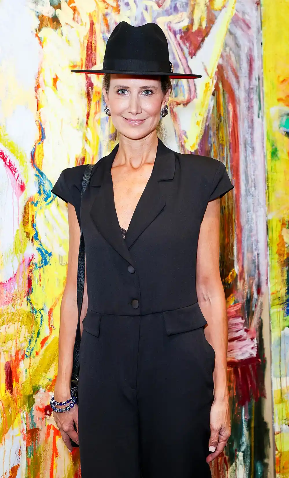 Who is Lady Victoria Hervey Prince Andrews Ex Has Become One of Highest Biggest Defenders Amid Jeffrey Epstein Scandal