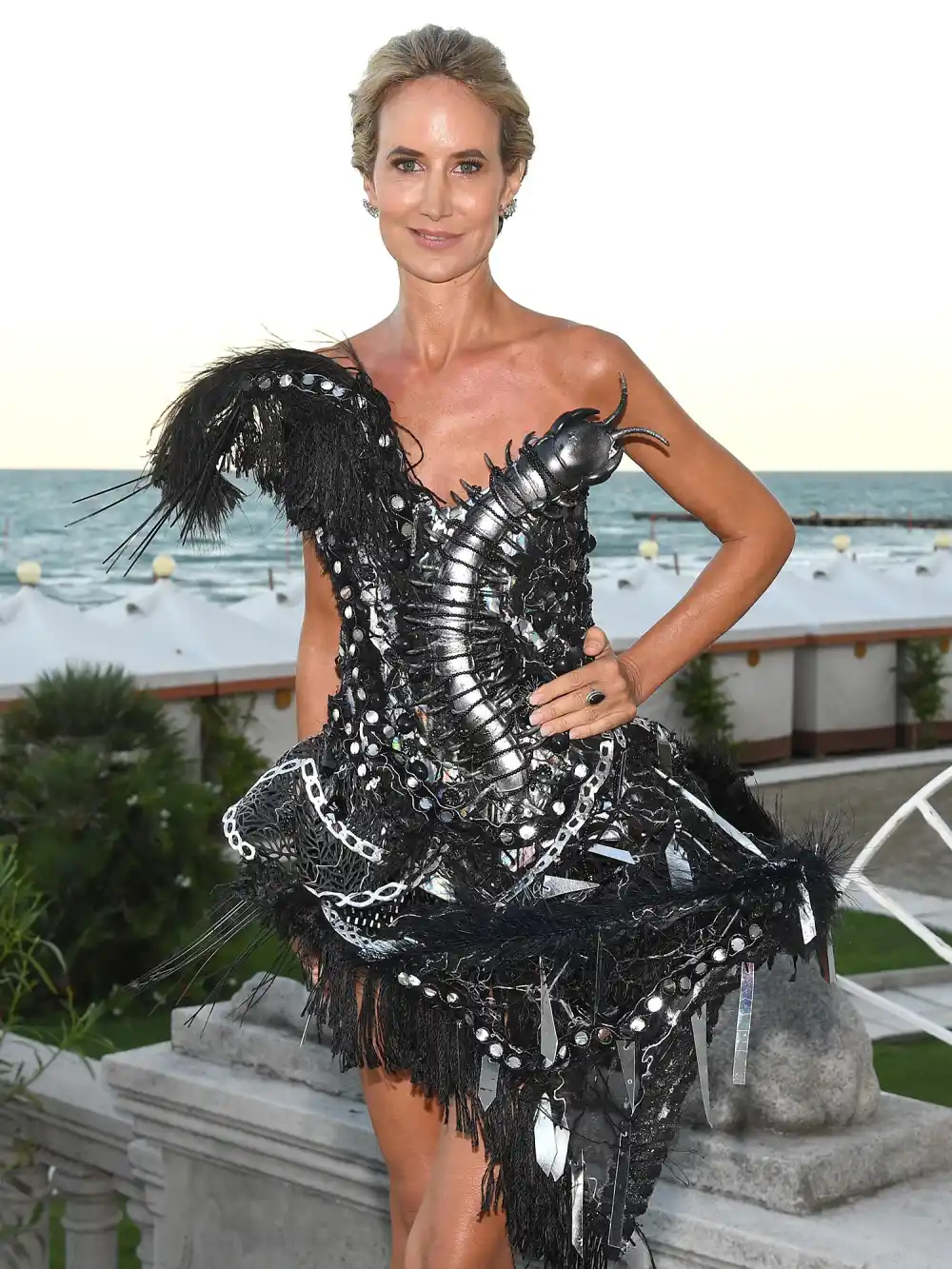 Who is Lady Victoria Hervey Prince Andrews Ex Has Become One of Highest Biggest Defenders Amid Jeffrey Epstein Scandal