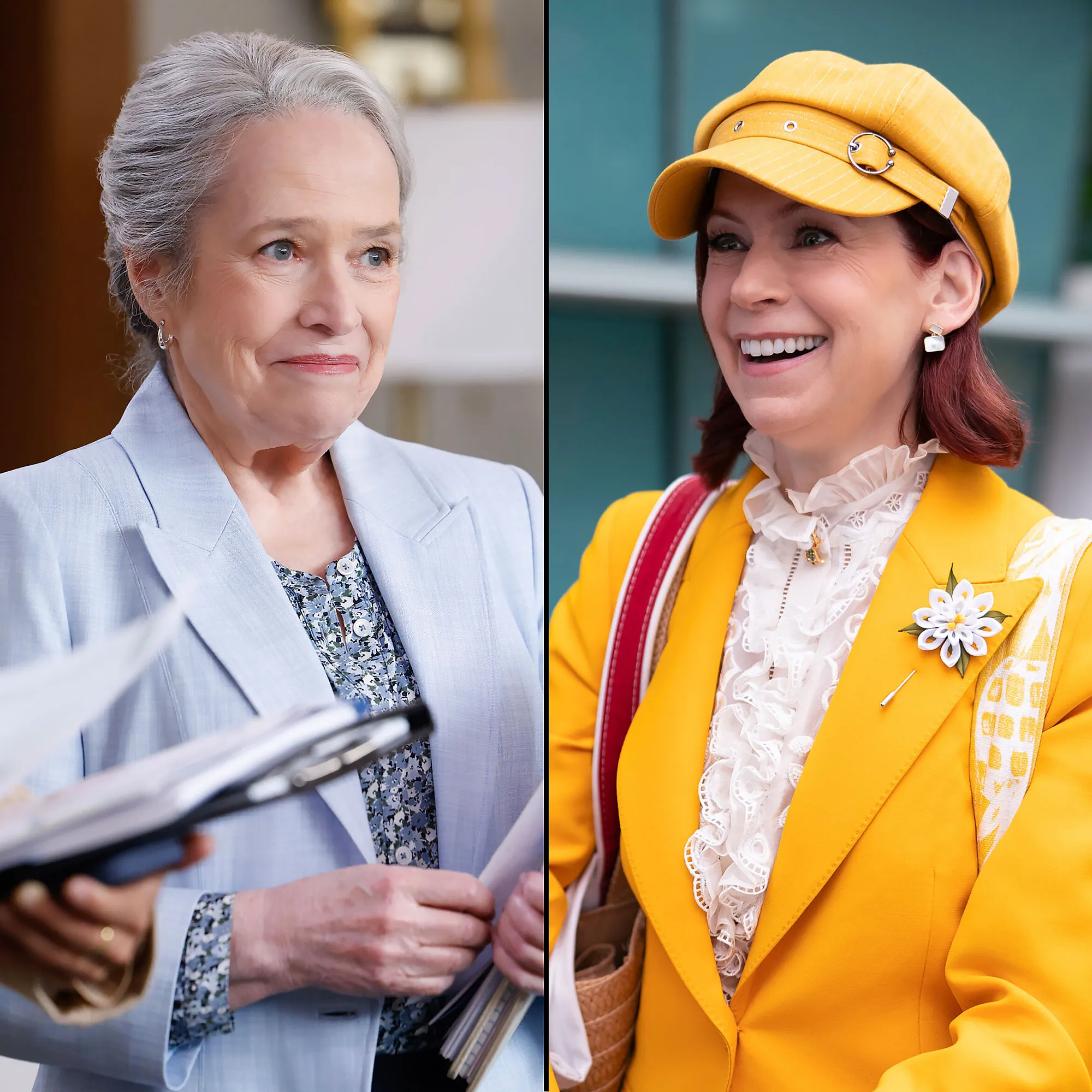 Why Are Matlock and Elsbeth Airing 2 Episodes in Less Than a Week