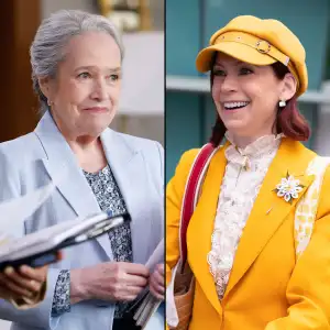 Why Are Matlock and Elsbeth Airing 2 Episodes in Less Than a Week