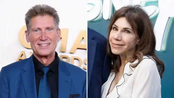 Why Gerry Turner Doesnt Think of Himself As Divorced After Theresa Nist Split