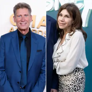 Why Gerry Turner Doesnt Think of Himself As Divorced After Theresa Nist Split