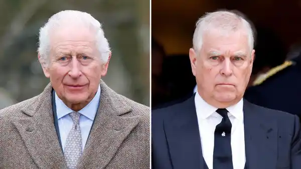 Why King Charles Acted Now in Removing Brother Andrews Titles