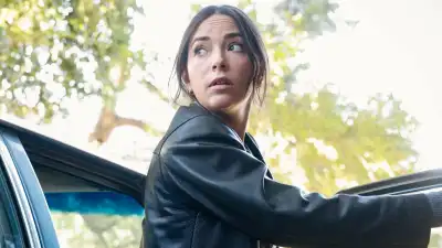 Why NCIS Origins Mariel Molino Thinks Something Bad Will Happen to Lala