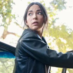 Why NCIS Origins Mariel Molino Thinks Something Bad Will Happen to Lala