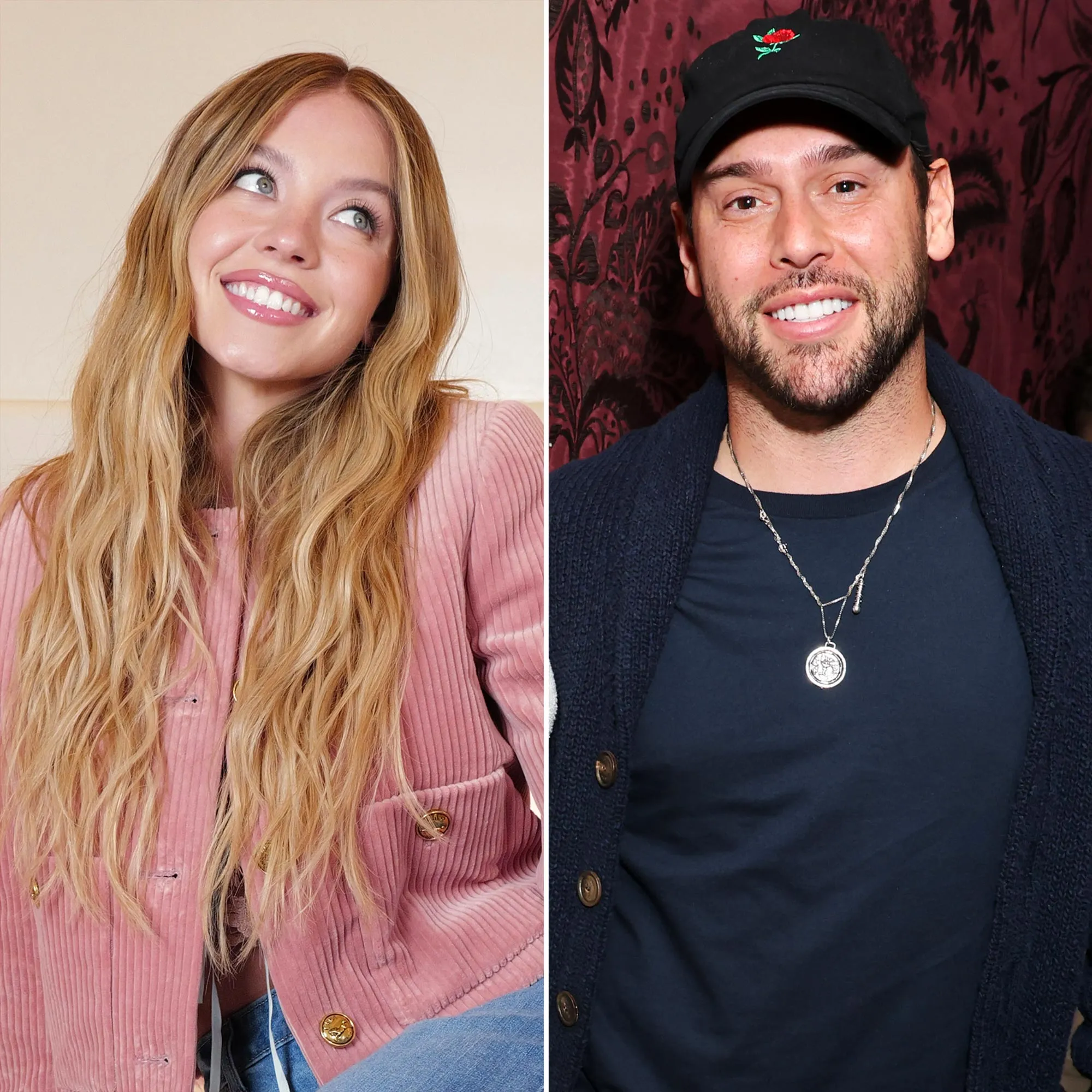 Why Scooter Braun Is a Different Kind of Romance for Sydney Sweeney He s Opened Her Eyes 1960327424 2208185032