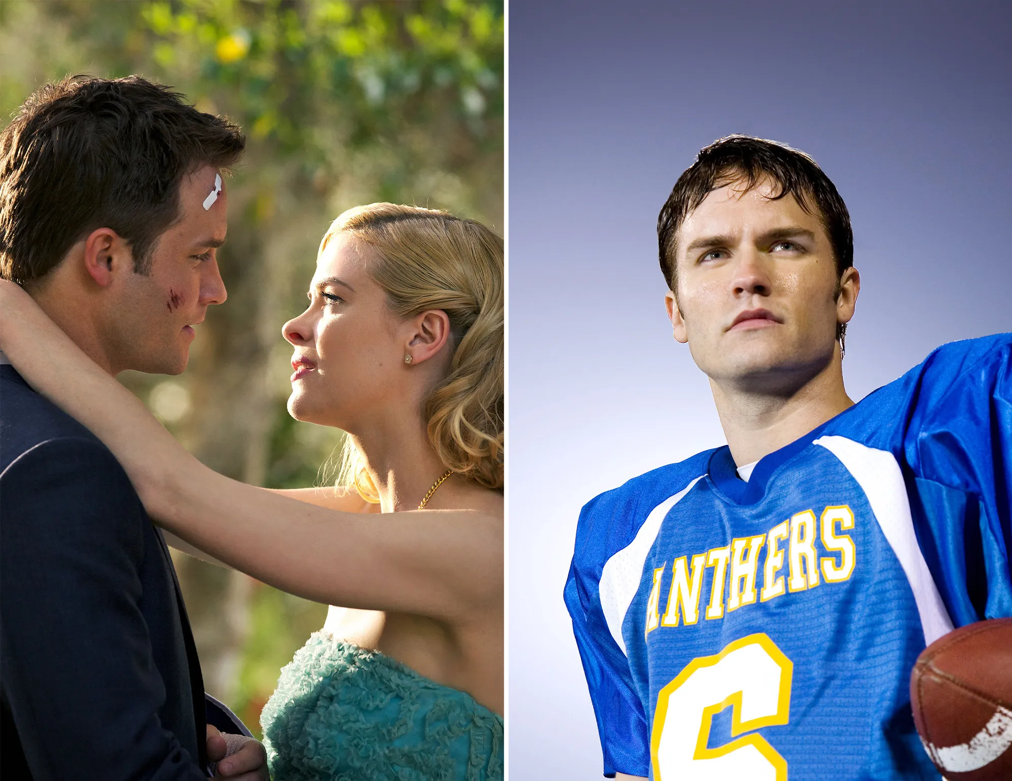 Why Scott Porter Thinks Hart of Dixie Revival Makes More Sense Than FNL