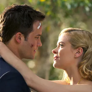Why Scott Porter Thinks Hart of Dixie Revival Makes More Sense Than FNL