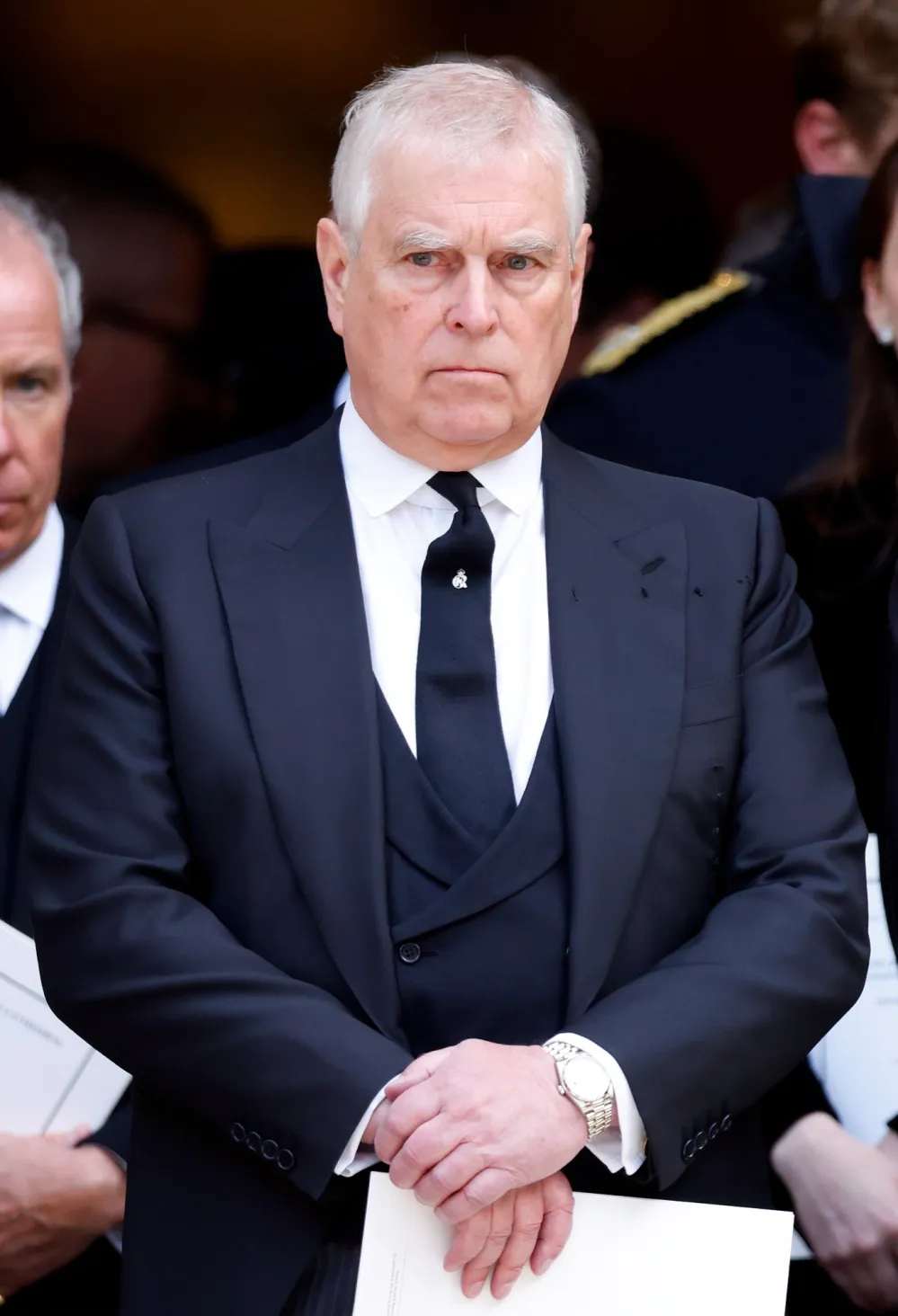 Will Princess Eugenie and Beatrice Lose Titles After Dad Prince Andrew Gives Up His Royal