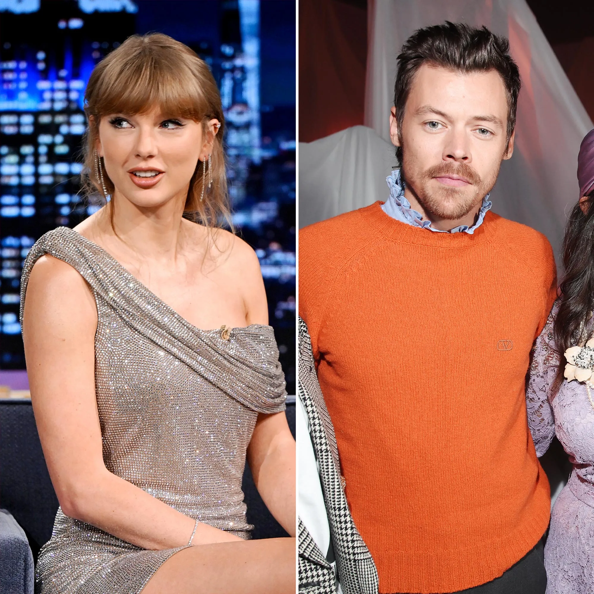Will Taylor Swift Invite Ex Harry Styles to Her Wedding Why Fans Think So 2239238130 2175458677