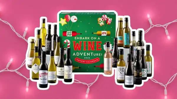 TotalWineAdventCalendar