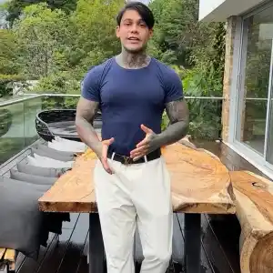 Yeferson Cossio IG lead