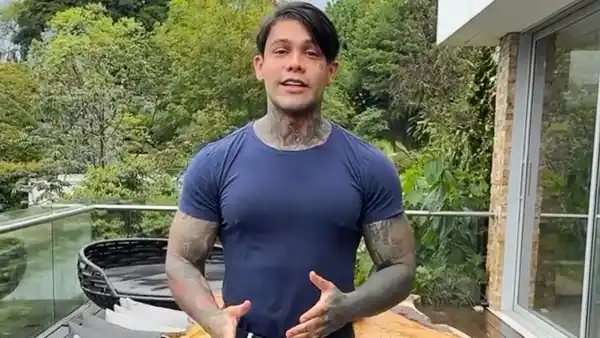 Yeferson Cossio IG lead