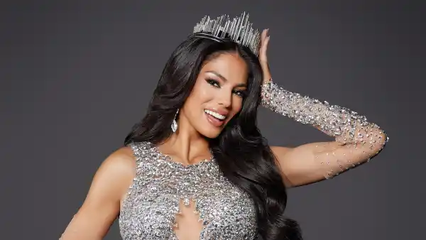 Zashely Rivera, Miss Universe Puerto Rico 2025