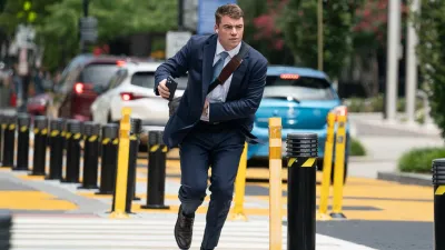 Gabriel Basso in A House of Dynamite