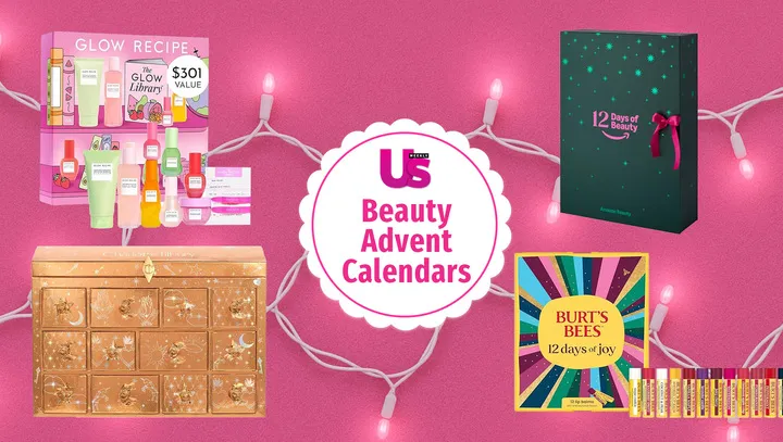 Beauty Advent Calendars