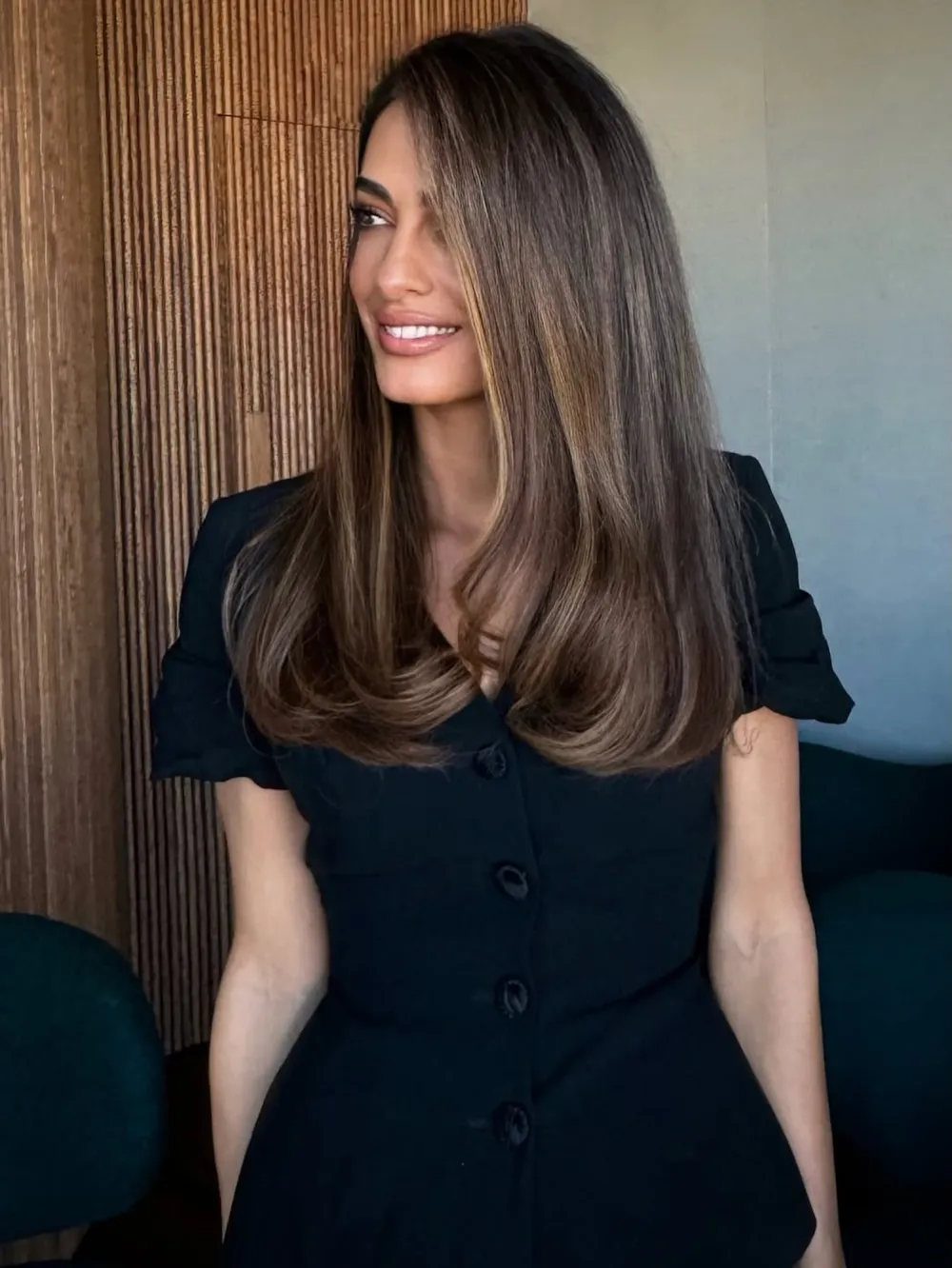 Amal Clooney Chops Off '8 Inches' of Her Hair for Fall and Debuts 'Bubble Blowout Power Cut'