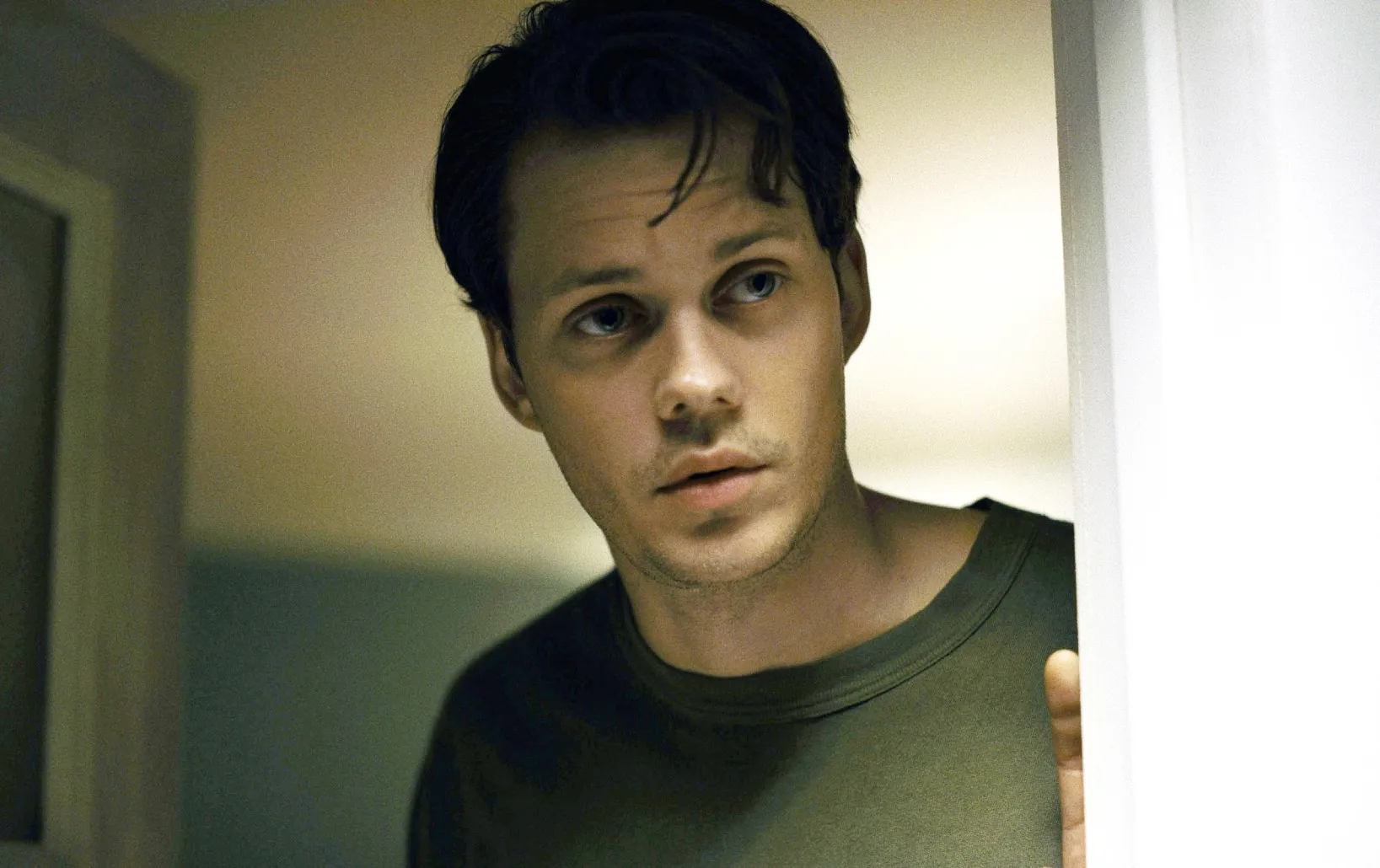 Bill Skarsgard in Barbarian