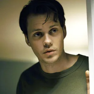 Bill Skarsgard in Barbarian