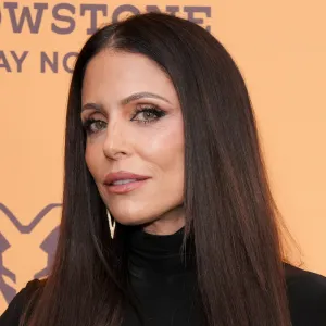 Bethenny Frankel at the "Yellowstone" Season 5 New York Premiere at The Museum of Modern Art on November 7, 2024 in New York, New York. (Photo by John Nacion/Variety via Getty Images)